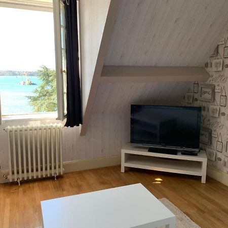 La Villa Cote Mer Saint-Malo Buitenkant foto