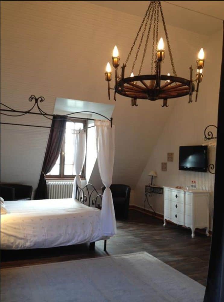 La Villa Cote Mer Saint-Malo Buitenkant foto